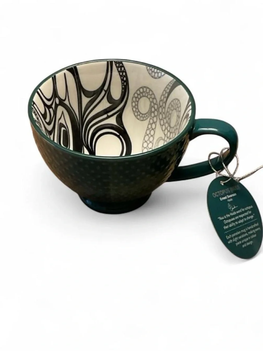 N/A nwt porcelain